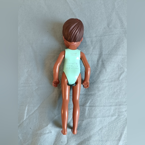 Lot of 3 Random Little Dolls - Barbie Kelly and Chelsea and Unknown - Picture 6 of 8